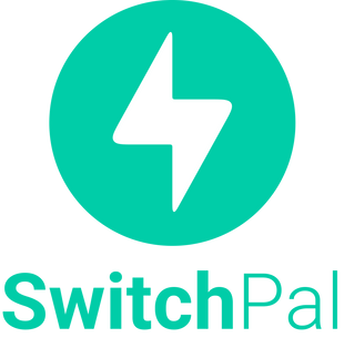 SwitchPal Logo